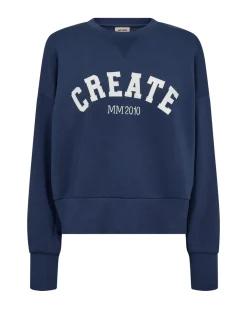 Sweater Caddy Blauw