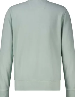 Sweater Classic Essential Groen