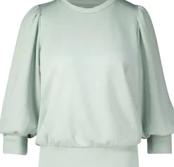 Sweater Clean Groen