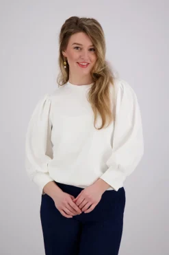 Sweater Clean Wit