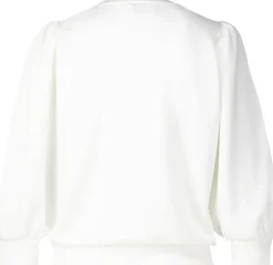 Sweater Clean Wit