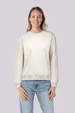 Sweater Corp Modern Beige