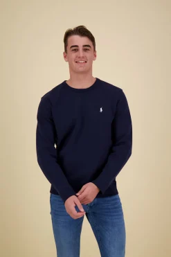 Sweater Donkerblauw