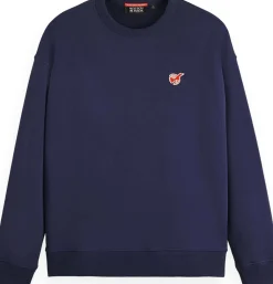 Sweater Donkerblauw
