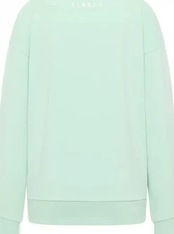 Sweater Fenja Groen