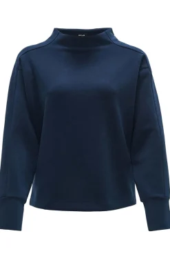 Sweater Galonine Blauw