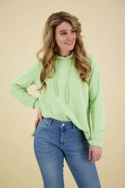 Sweater Gammi Groen