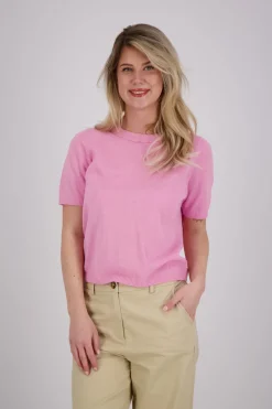 Sweater Garudi Roze