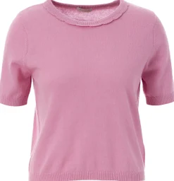 Sweater Garudi Roze