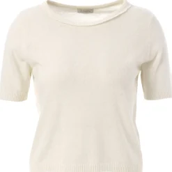 Sweater Garudi Wit