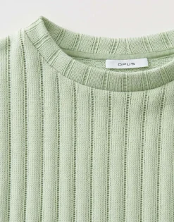 Sweater Gelia Groen