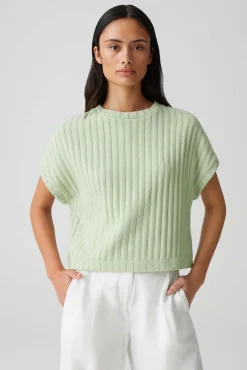 Sweater Gelia Groen