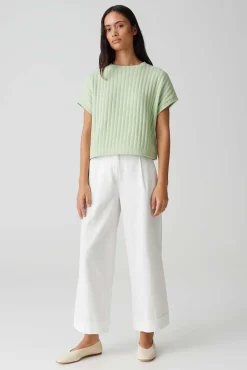 Sweater Gelia Groen