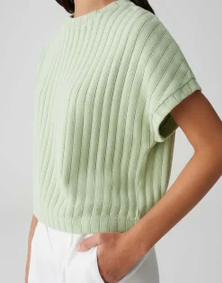 Sweater Gelia Groen