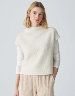 Sweater Gofir Beige