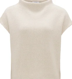 Sweater Gofir Beige