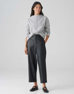 Sweater Goklona Grijs