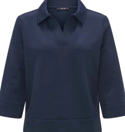 Sweater Gonut Blauw