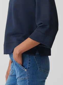 Sweater Gonut Blauw