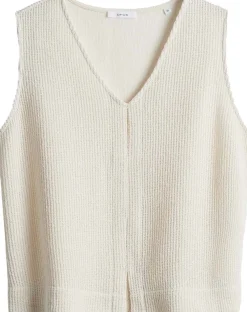 Sweater Gopica Beige