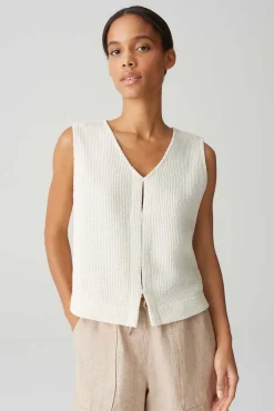 Sweater Gopica Beige