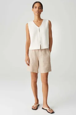 Sweater Gopica Beige