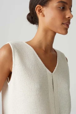 Sweater Gopica Beige