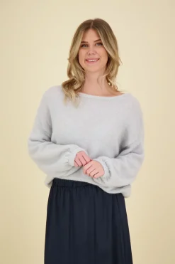 Sweater Grijs