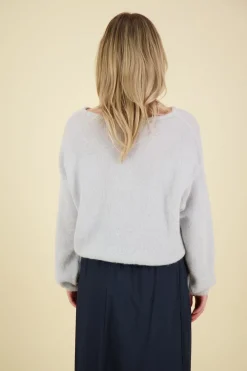 Sweater Grijs