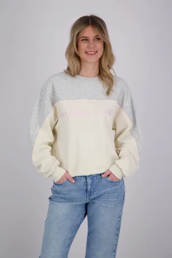 Sweater Grijs