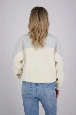Sweater Grijs