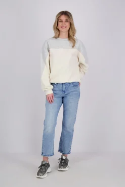 Sweater Grijs