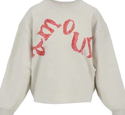 Sweater Grijs