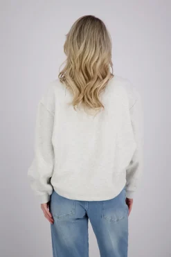 Sweater Grijs