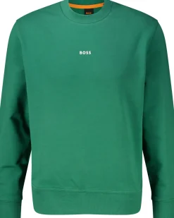 Sweater Groen