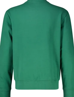 Sweater Groen