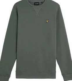 Sweater Groen