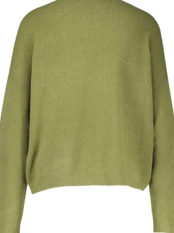 Sweater Groen