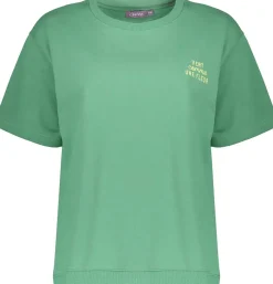 Sweater Groen