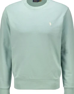 Sweater Groen