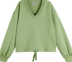 Sweater Groen