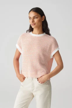 Sweater Guton Oranje