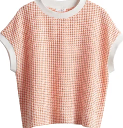 Sweater Guton Oranje