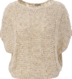 Sweater Gwenda Crème