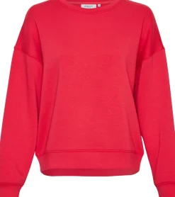 Sweater Ima Q Rood