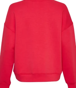 Sweater Ima Q Rood