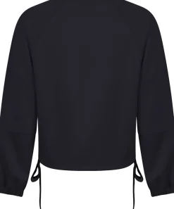 Sweater Jasmine Blauw