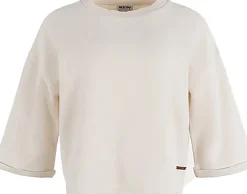 Sweater Josie Wit