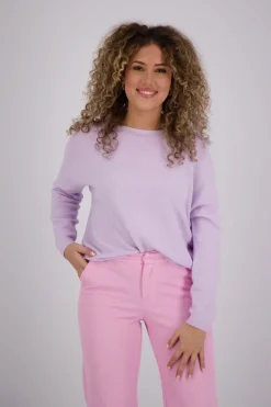 Sweater Lila