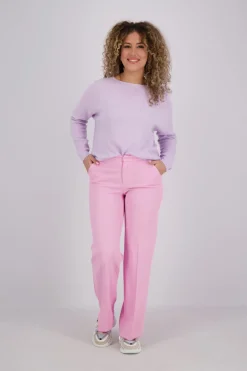 Sweater Lila